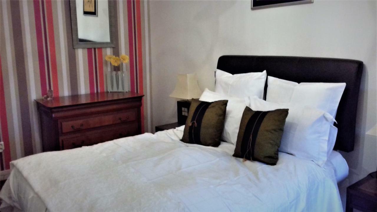 Maison Lavande Bed & Breakfast Saint-Jean-d'Angely Exterior photo