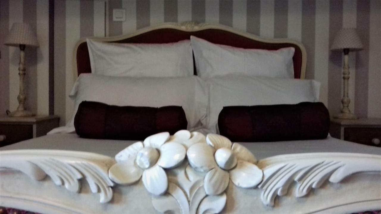 Maison Lavande Bed & Breakfast Saint-Jean-d'Angely Exterior photo