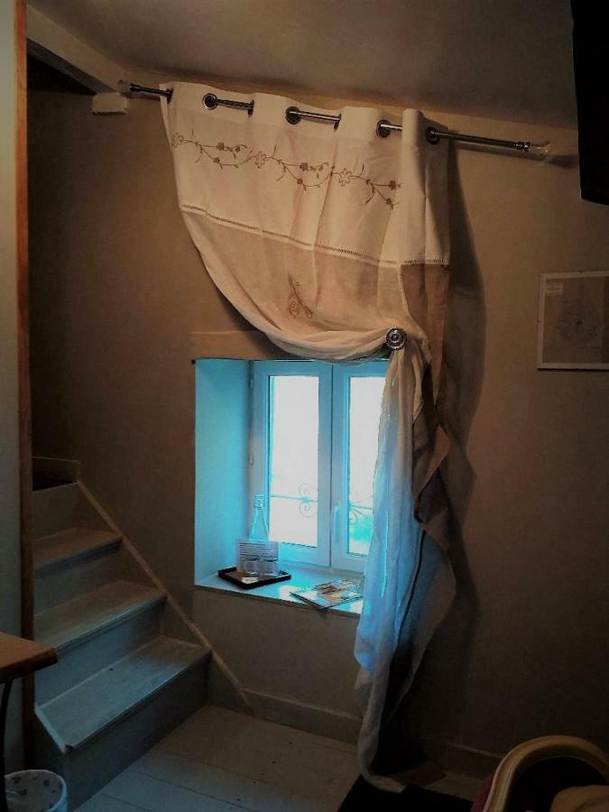 Maison Lavande Bed & Breakfast Saint-Jean-d'Angely Exterior photo